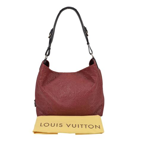 louis vuitton hobo antheia|Louis Vuitton Antheia Hobo PM .